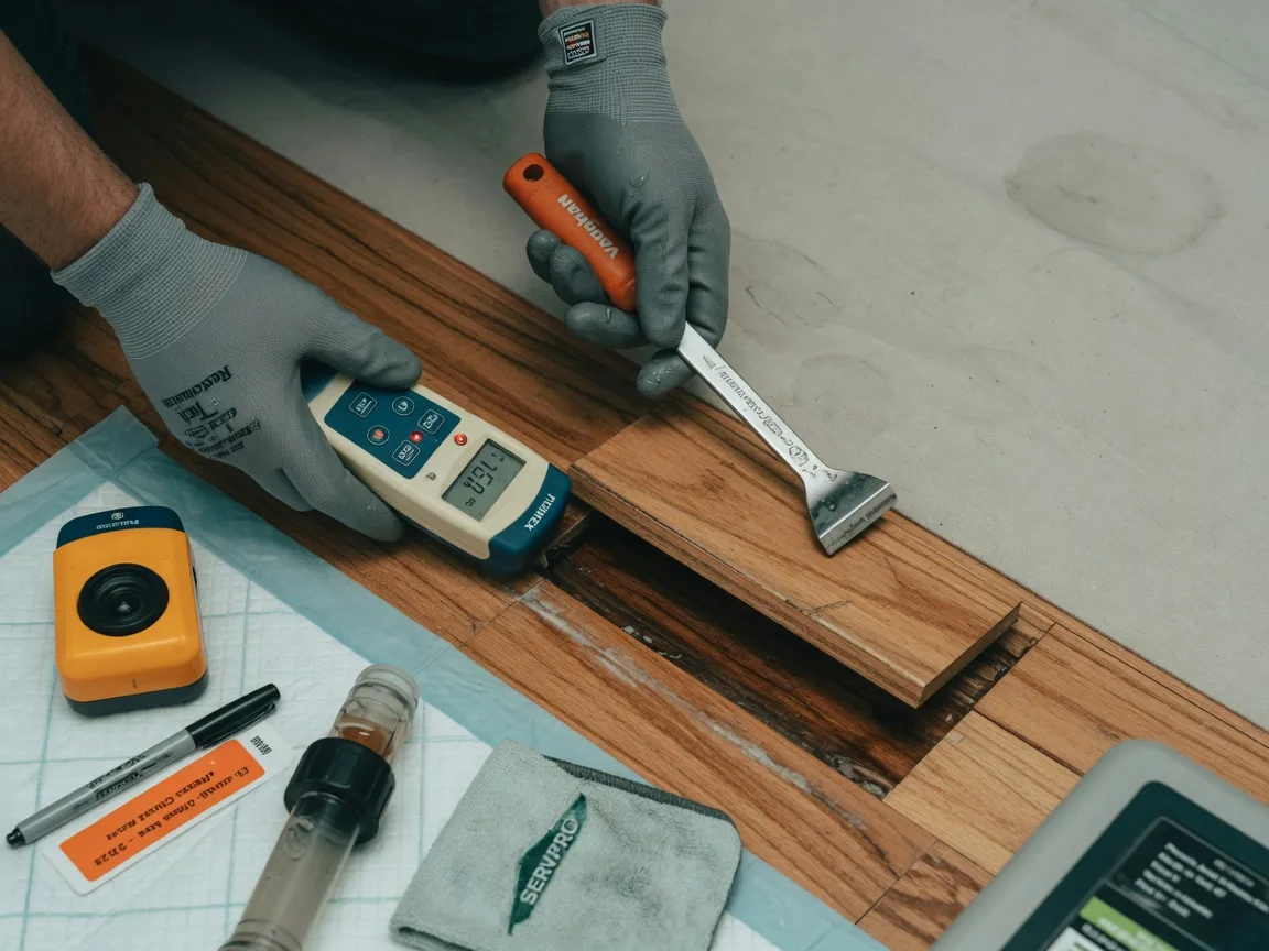 Why choose Water Damage Restoration in Elko, GA